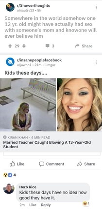 When reddit aligns