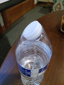 When somebody touches your neck