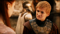 When someone says game of thrones has too much nudity and sex