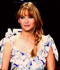 When someone tells me reddit isnt obssessed with Jennifer Lawrence