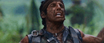 when you finish and she keeps sucking
