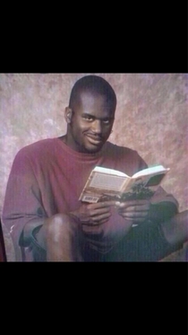 When you were up next to read in class and your page had a curse word on it