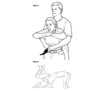 When your ex is choking