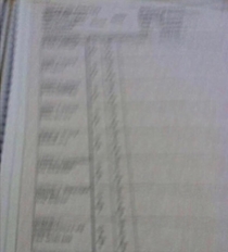 When your mom asks for a picture of your grades