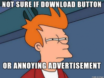 Whenever I Download Something