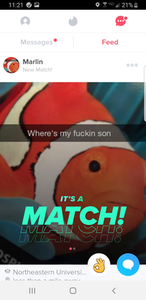 Wheres my son