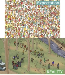 Wheres Waldo