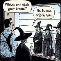 Which one