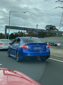 Which one of you is this Spotted in Melbourne