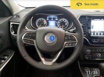 While shopping for cars online I judge them based on how happy their steering wheel looks