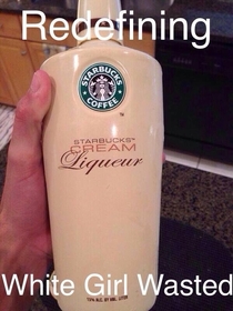 White girls