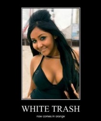 White Trash