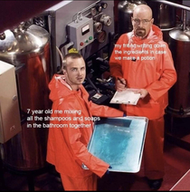 Who didnt