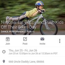 Who else is going