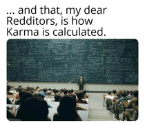 Who knows really