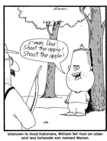 Who remembers these gems How does The Far Side not have its own subreddit