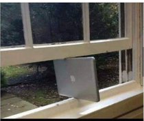 Who said apple doesnt support windows