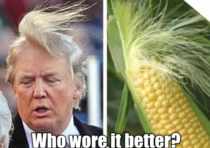 Who wore it better