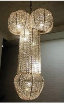 Who would buy this lighting fixture