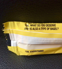 Wholesome banana taffy