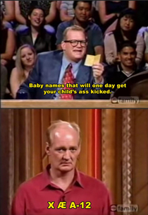 Whose baby is it anyway