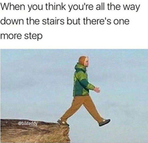 Why can I relate to this so much