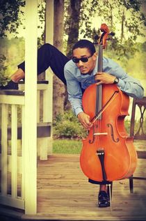 Why CELLO there