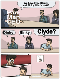 Why Clyde of all names