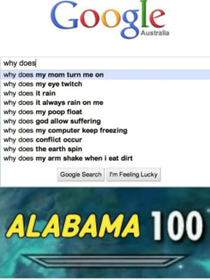 Why google
