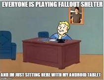 Why have you forsaken us Bethesda