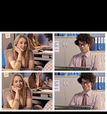 Why i love Moss