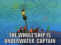 Why I love old spongebob episodes