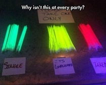 Why isnt this at every party
