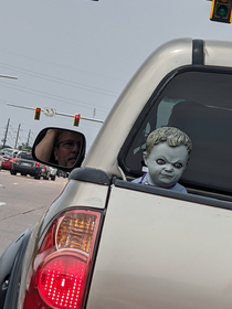 Why Just why