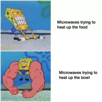 why tho