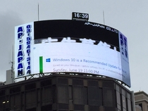 Windows PR team is getting ridiculous