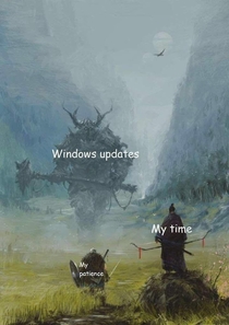 Windows Updates