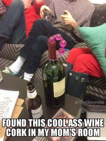 Wine anyone