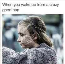 Winter is coming Better sleep straight