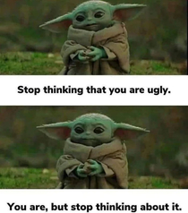 Wise words