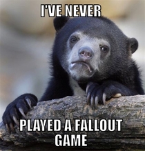 With all the Fallout hype