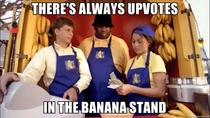 With all these banana posts lately