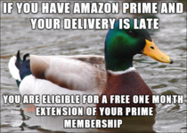 With Prime Day coming up again I though members could use a reminder of this