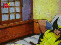 Wolverine crush gif Still got the template Will take requests