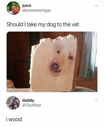 Wood u wood
