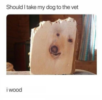 Wood u wood