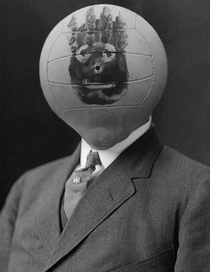 Woodrow Wilson repost from rHybridHumans