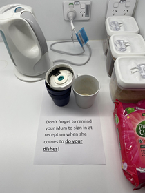 Work place passive aggression 