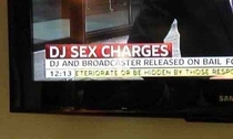 Worst DJ name ever
