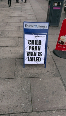 Worst superhero ever